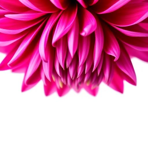 Community dahlia photo